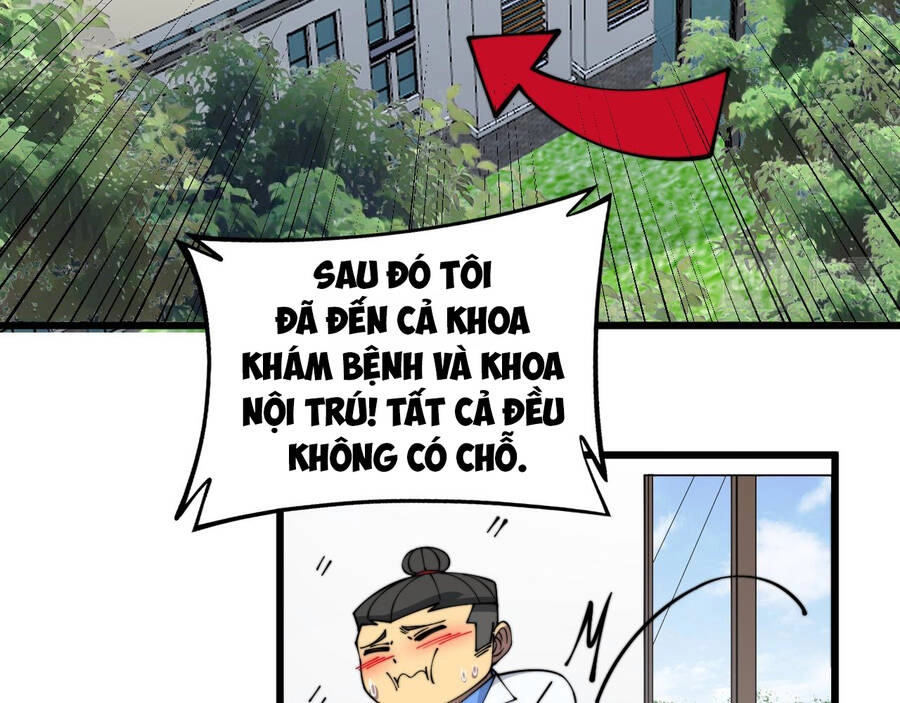 Độc Thủ Vu Y Chapter 331 - 35