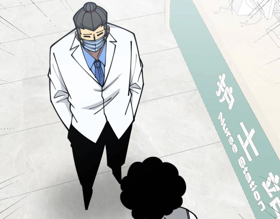 Độc Thủ Vu Y Chapter 331 - 83