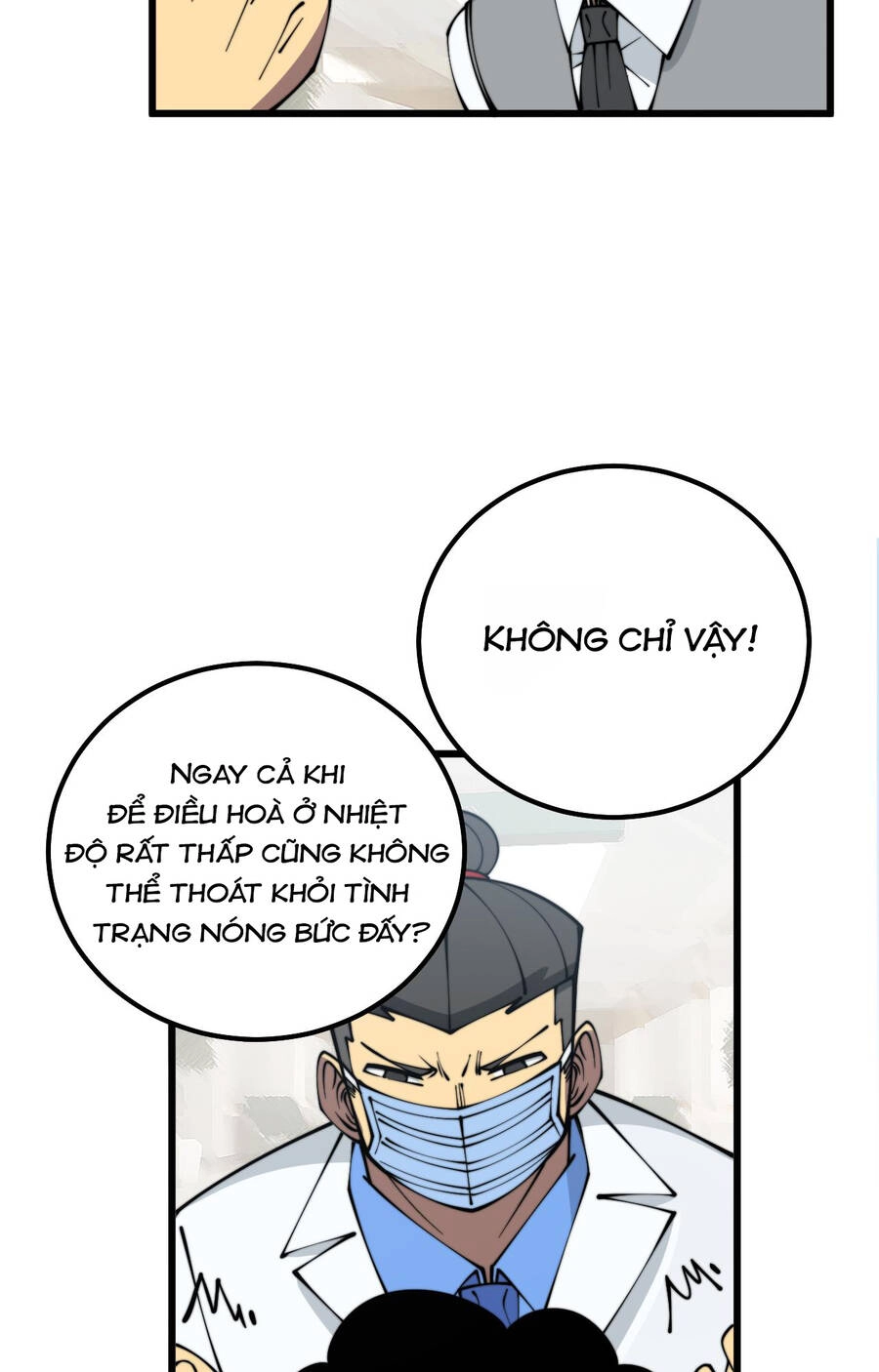 Độc Thủ Vu Y Chapter 331 - 90