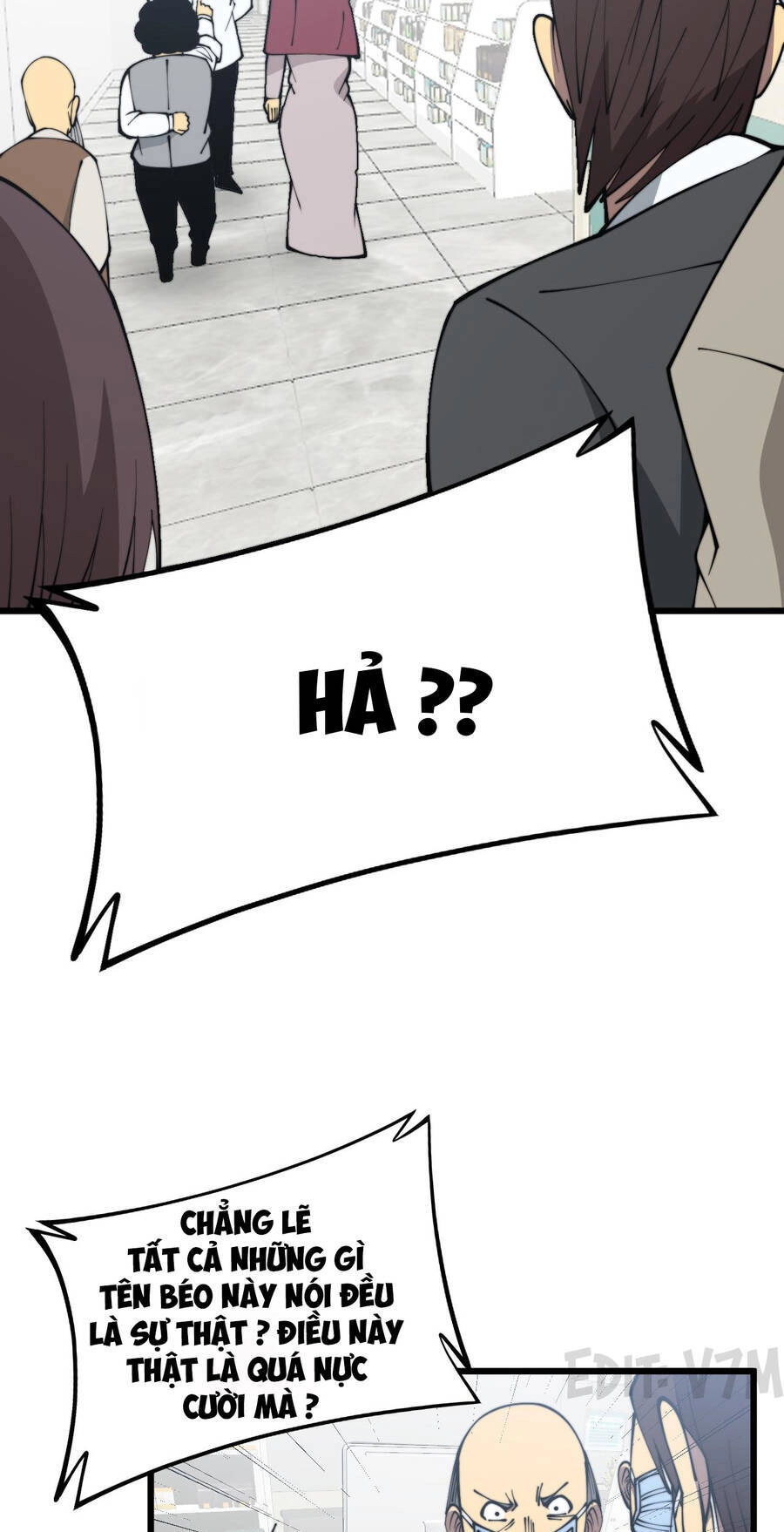 Độc Thủ Vu Y Chapter 331 - 104