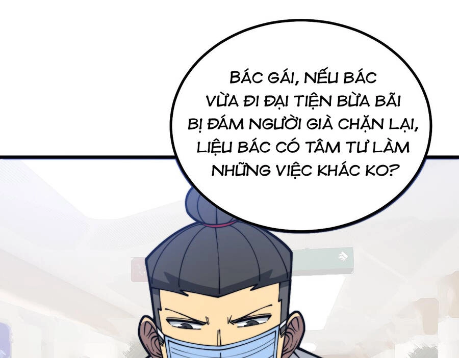 Độc Thủ Vu Y Chapter 332 - 6