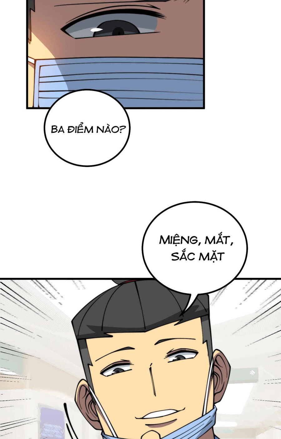 Độc Thủ Vu Y Chapter 332 - 9