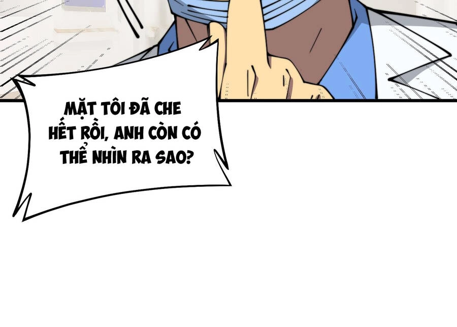 Độc Thủ Vu Y Chapter 332 - 10