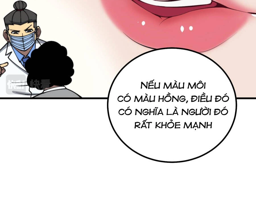 Độc Thủ Vu Y Chapter 332 - 13