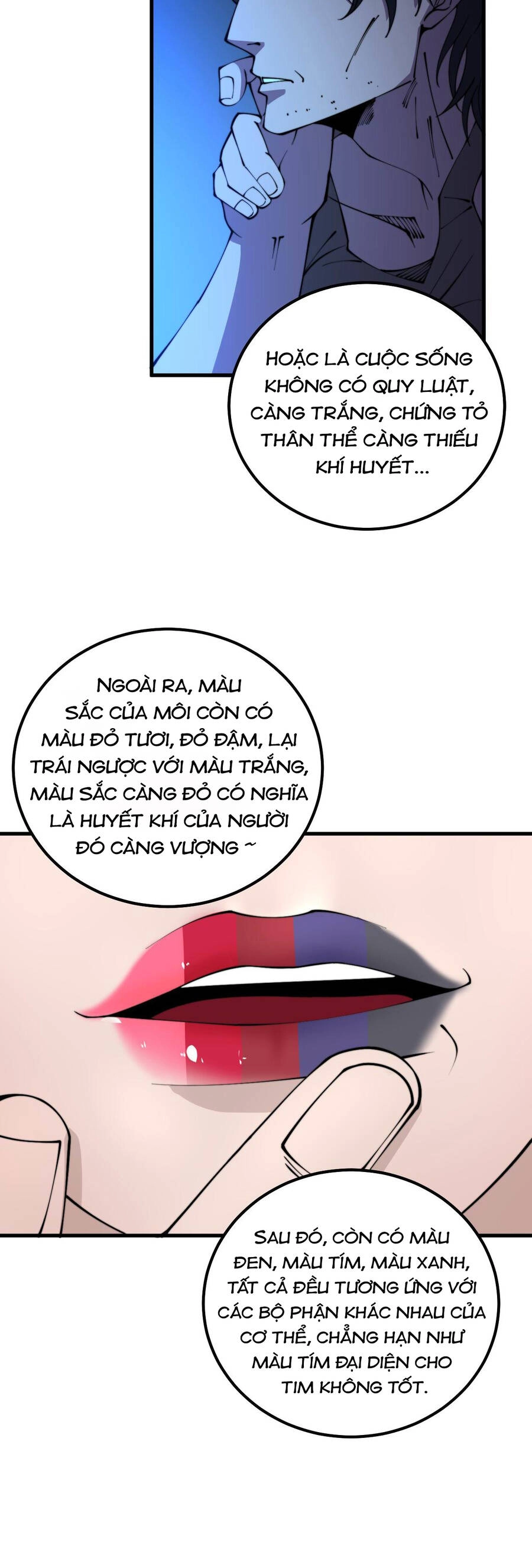 Độc Thủ Vu Y Chapter 332 - 15