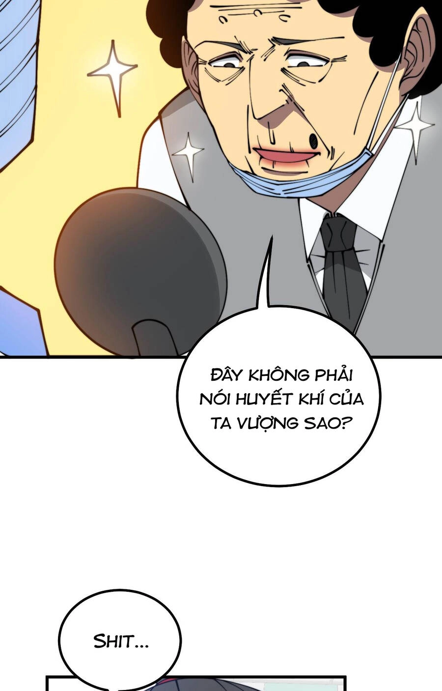 Độc Thủ Vu Y Chapter 332 - 17