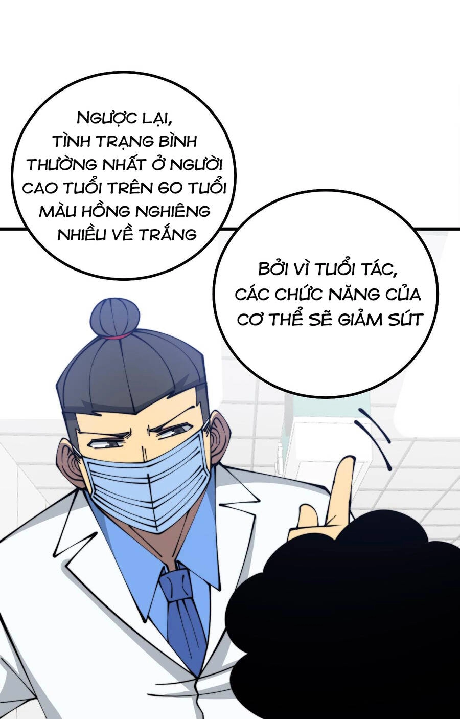 Độc Thủ Vu Y Chapter 332 - 19