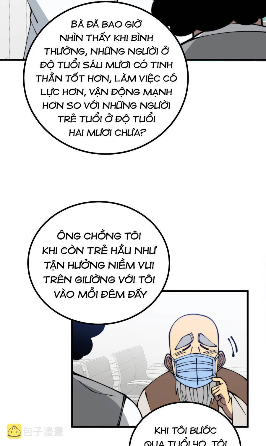 Độc Thủ Vu Y Chapter 332 - 20