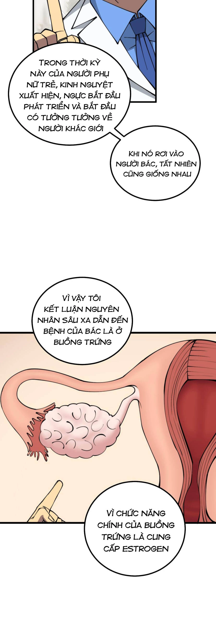 Độc Thủ Vu Y Chapter 332 - 30