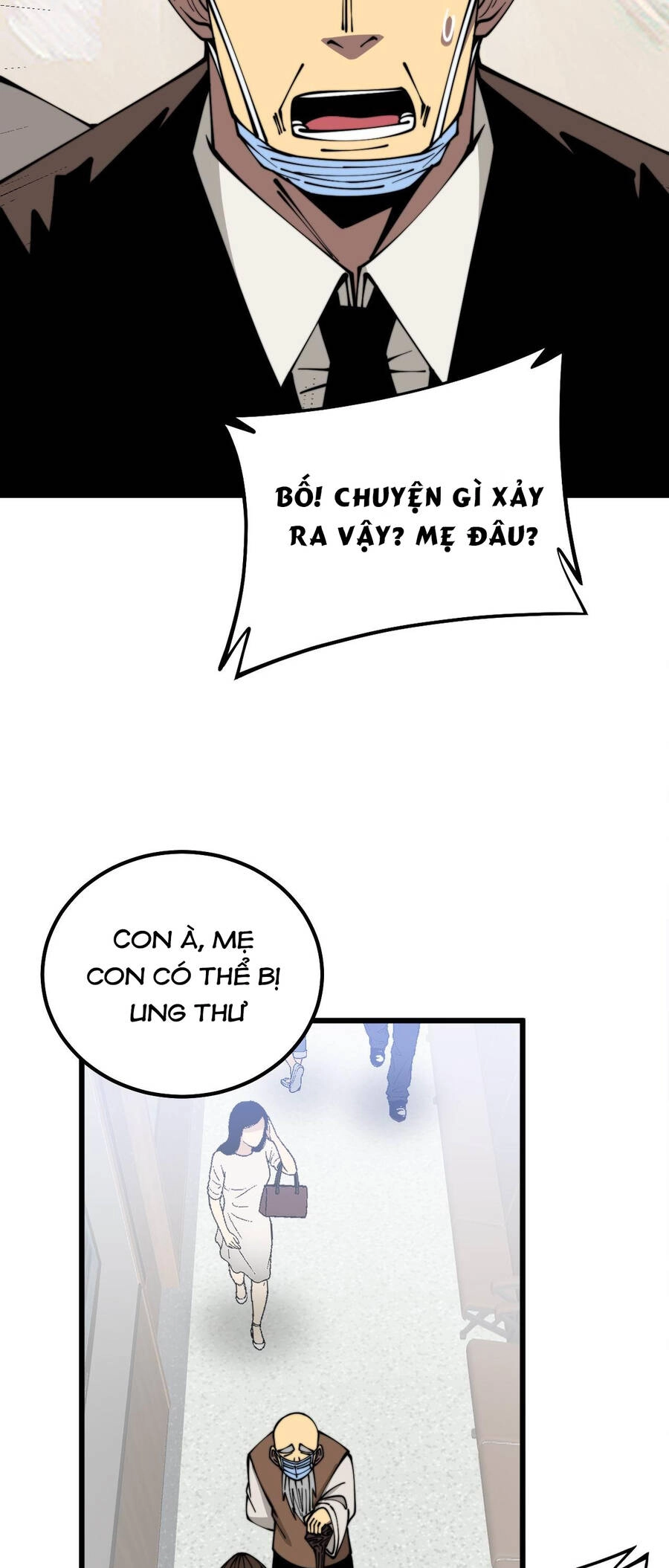 Độc Thủ Vu Y Chapter 332 - 41