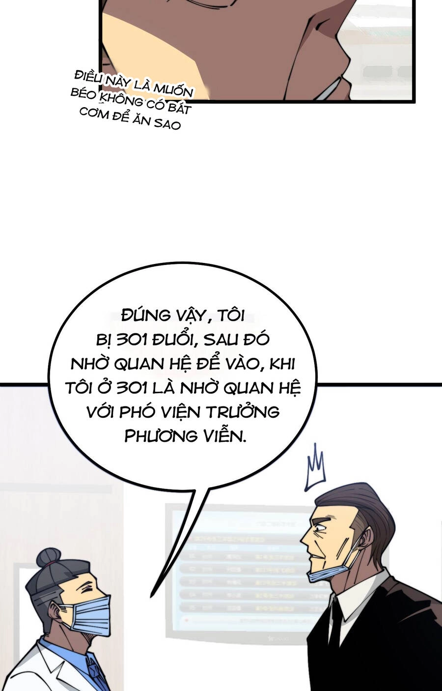 Độc Thủ Vu Y Chapter 332 - 56