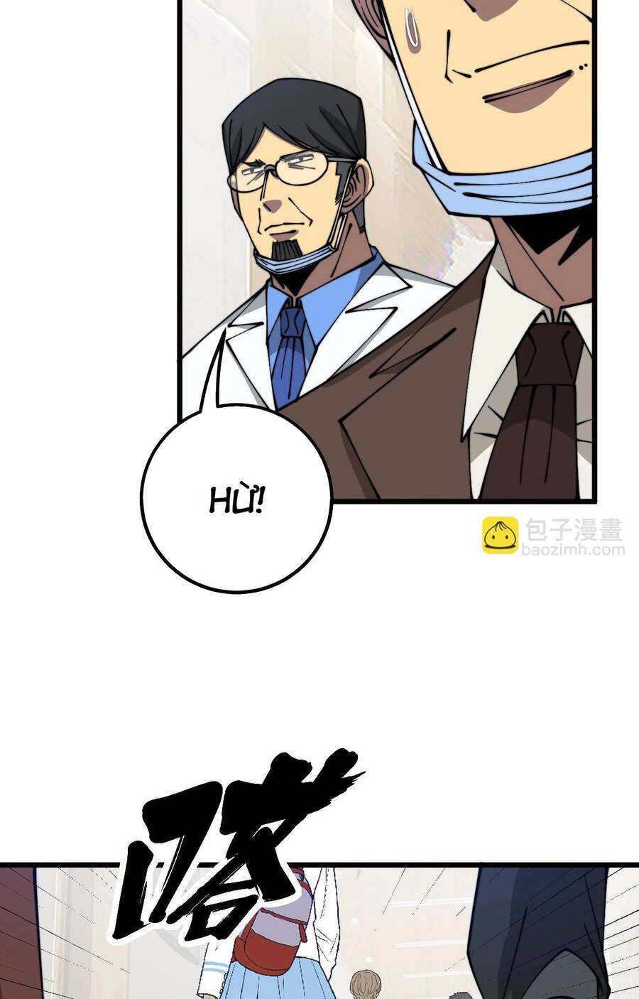 Độc Thủ Vu Y Chapter 332 - 59