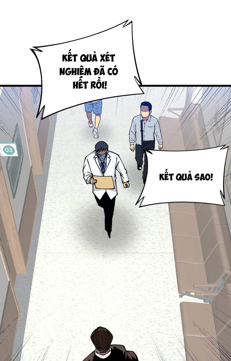 Độc Thủ Vu Y Chapter 332 - 61