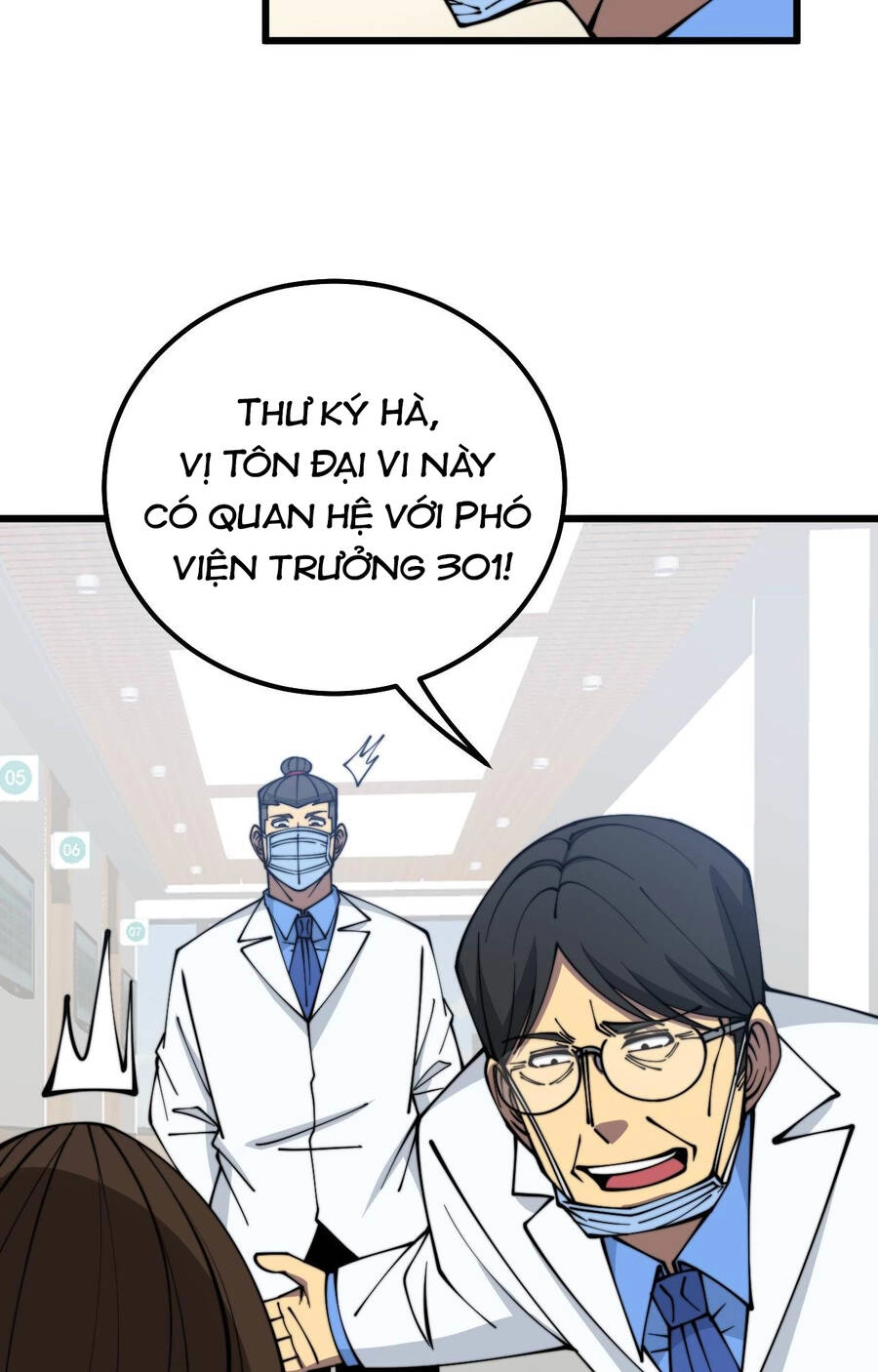 Độc Thủ Vu Y Chapter 332 - 76