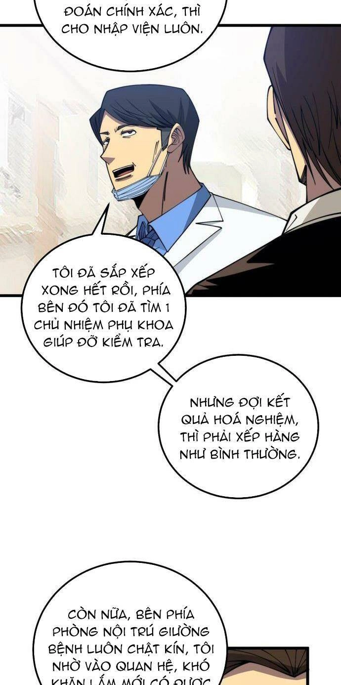 Độc Thủ Vu Y Chapter 333 - 6