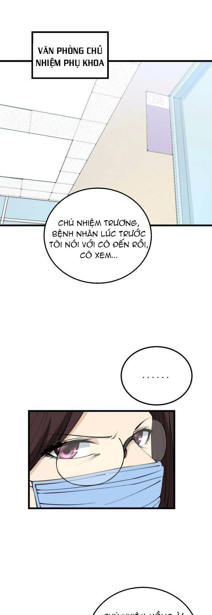 Độc Thủ Vu Y Chapter 333 - 11