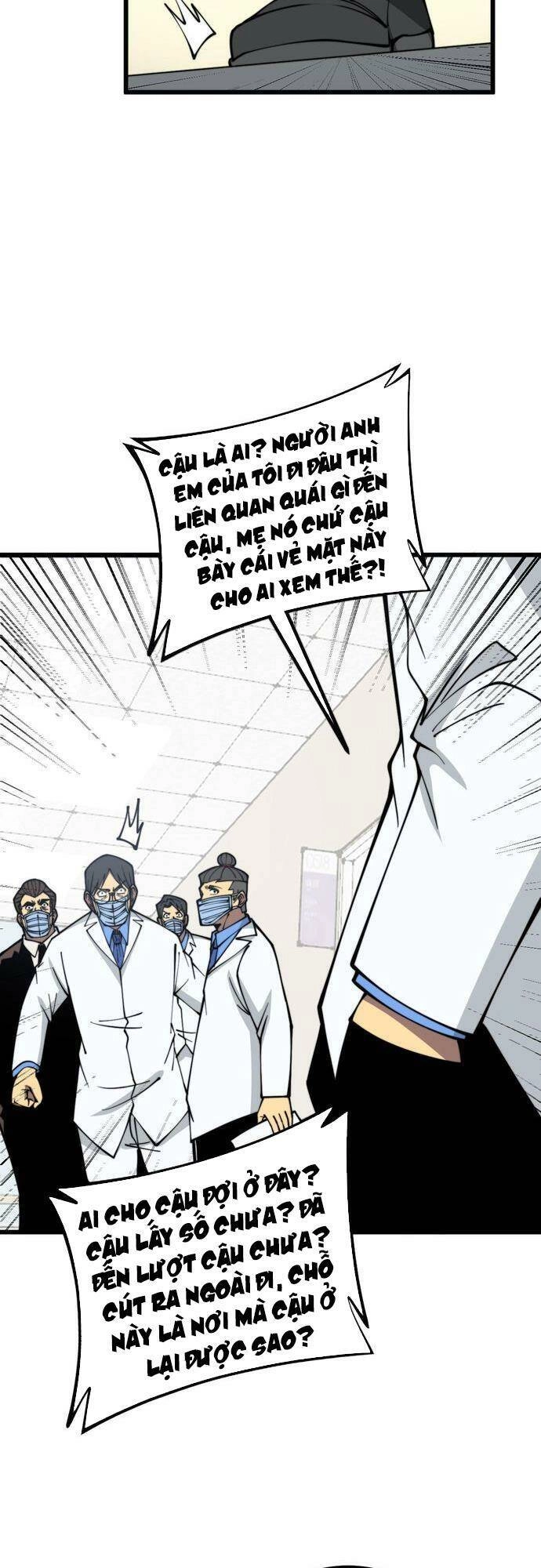 Độc Thủ Vu Y Chapter 333 - 18