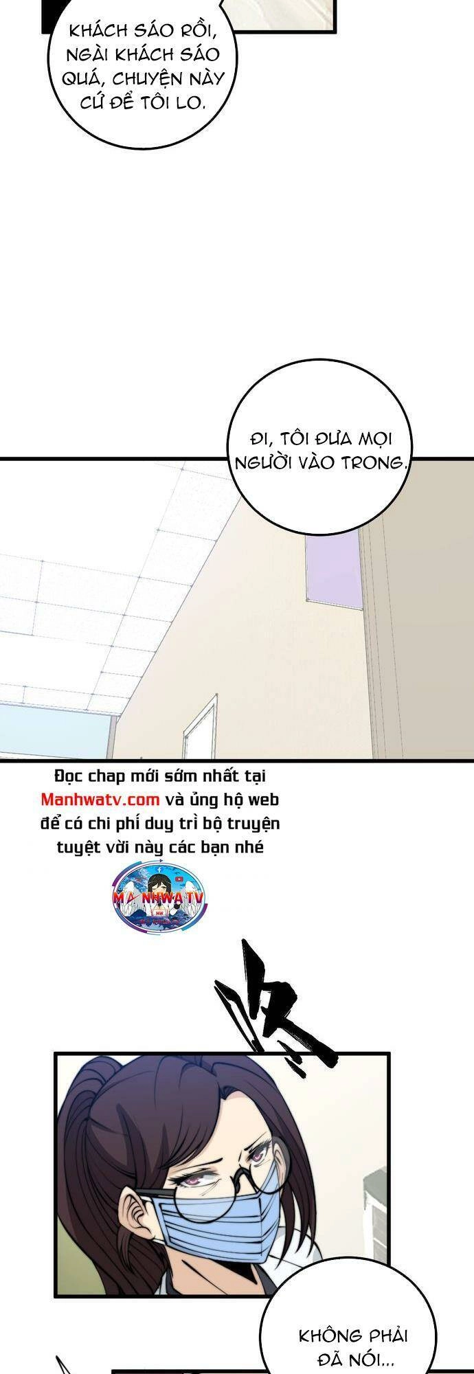 Độc Thủ Vu Y Chapter 333 - 23