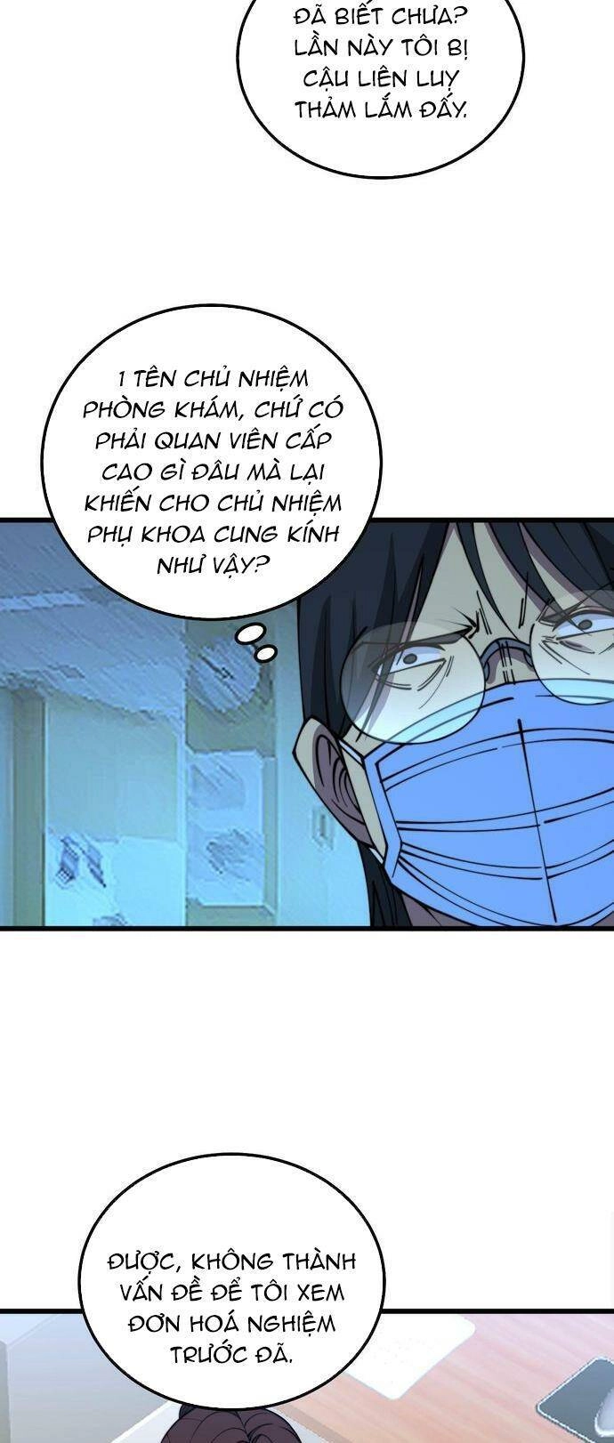 Độc Thủ Vu Y Chapter 333 - 26
