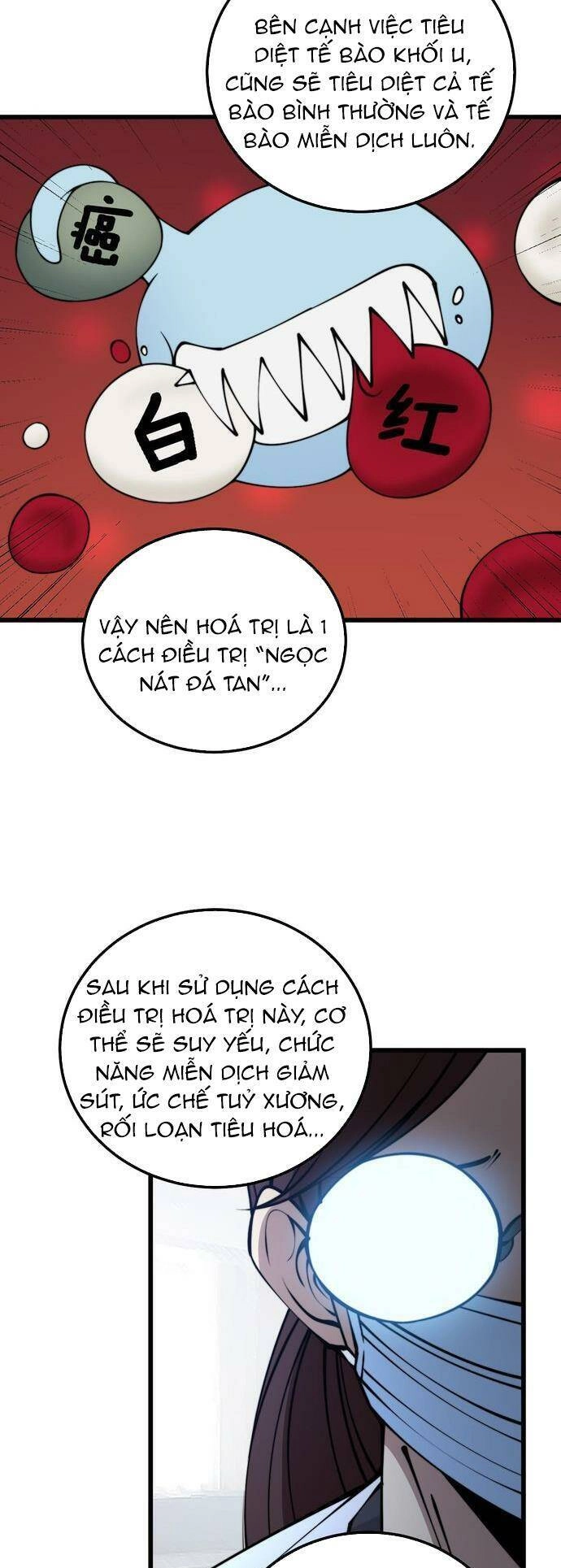 Độc Thủ Vu Y Chapter 333 - 34