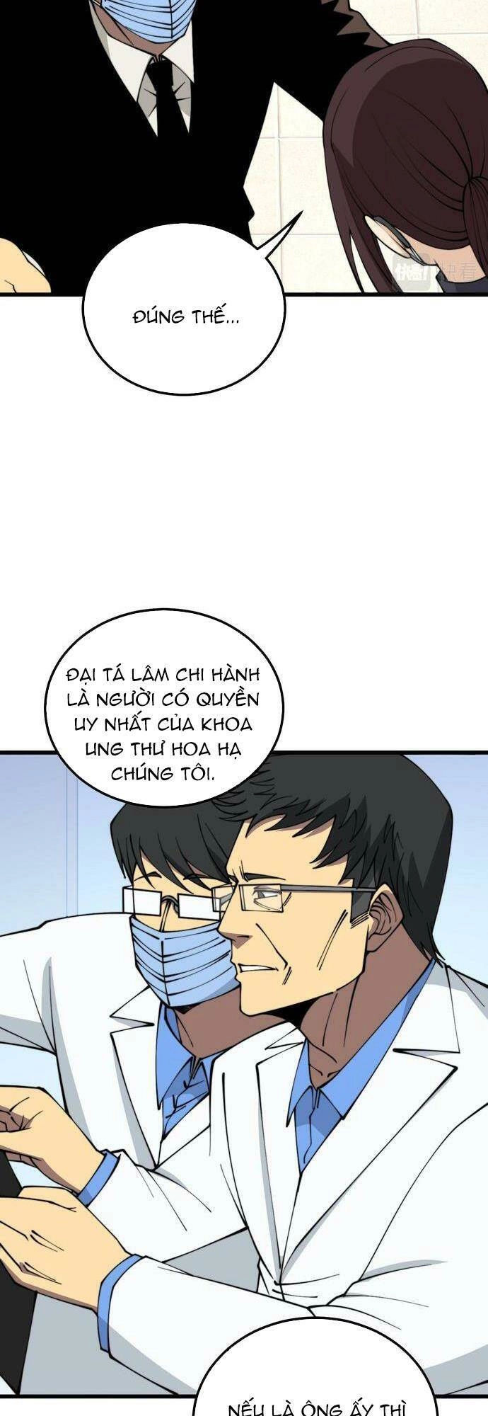 Độc Thủ Vu Y Chapter 333 - 37