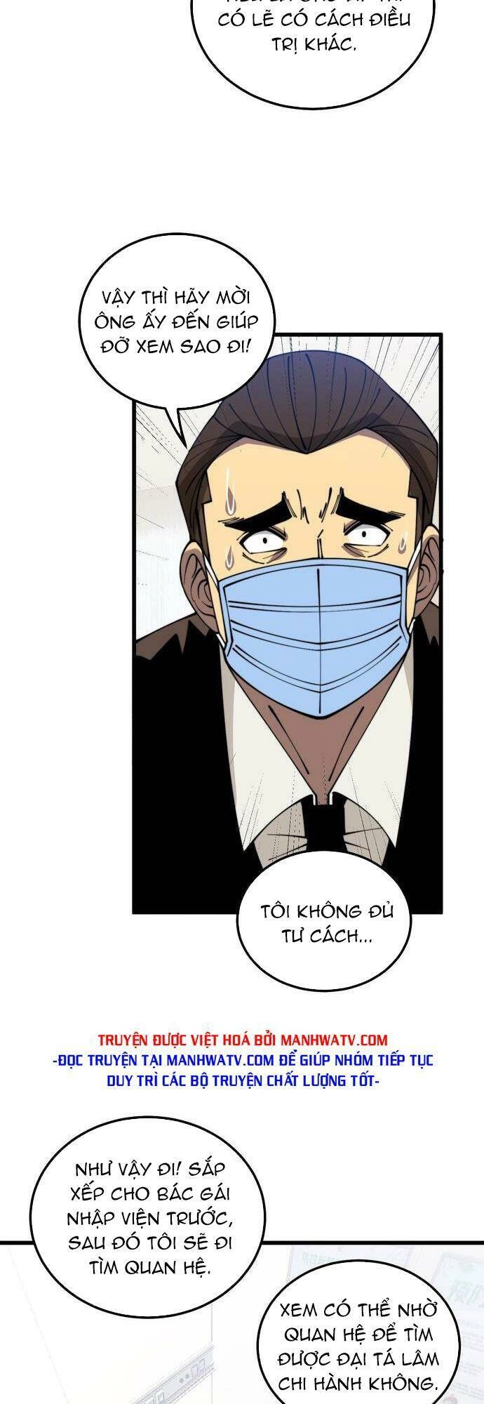 Độc Thủ Vu Y Chapter 333 - 38