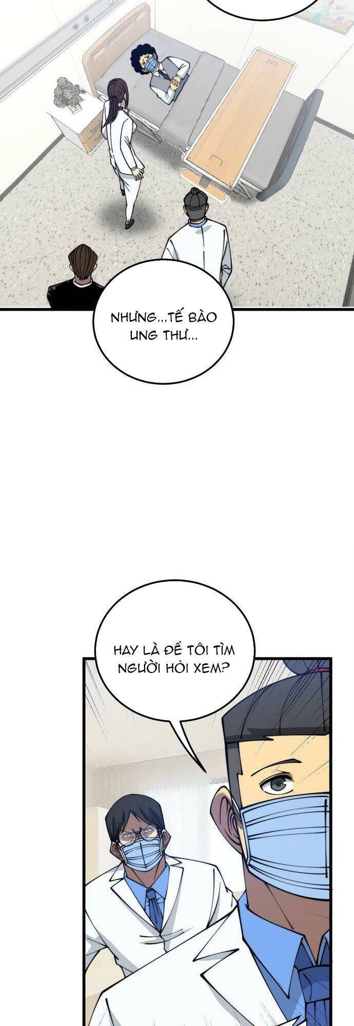 Độc Thủ Vu Y Chapter 333 - 39