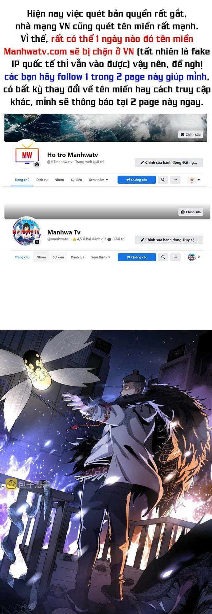 Độc Thủ Vu Y Chapter 334 - 1