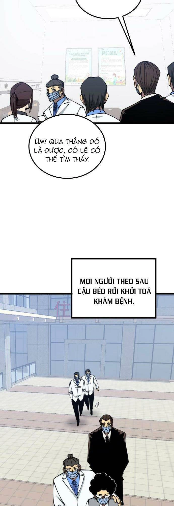 Độc Thủ Vu Y Chapter 334 - 4