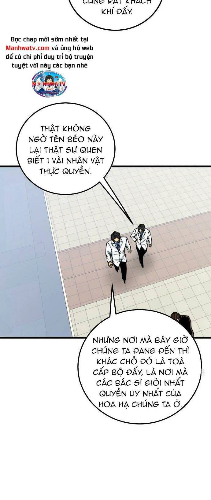 Độc Thủ Vu Y Chapter 334 - 7