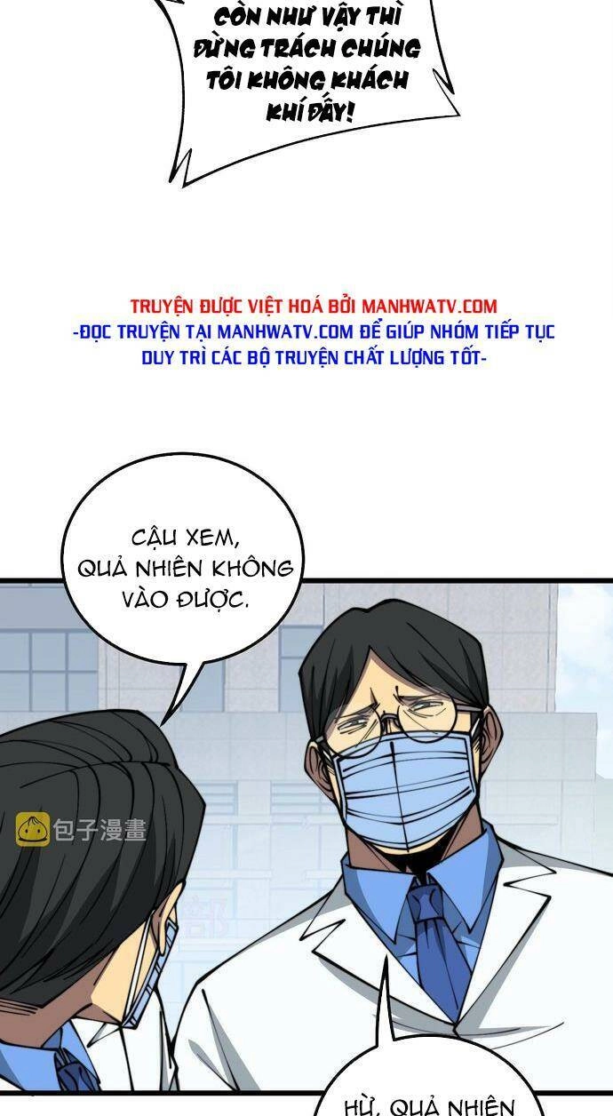 Độc Thủ Vu Y Chapter 334 - 14