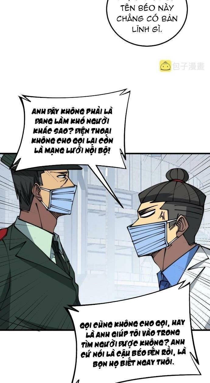 Độc Thủ Vu Y Chapter 334 - 15