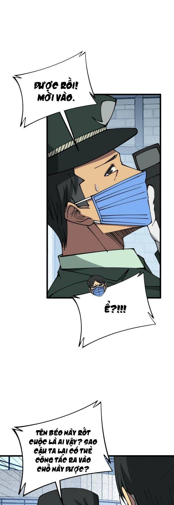 Độc Thủ Vu Y Chapter 334 - 19