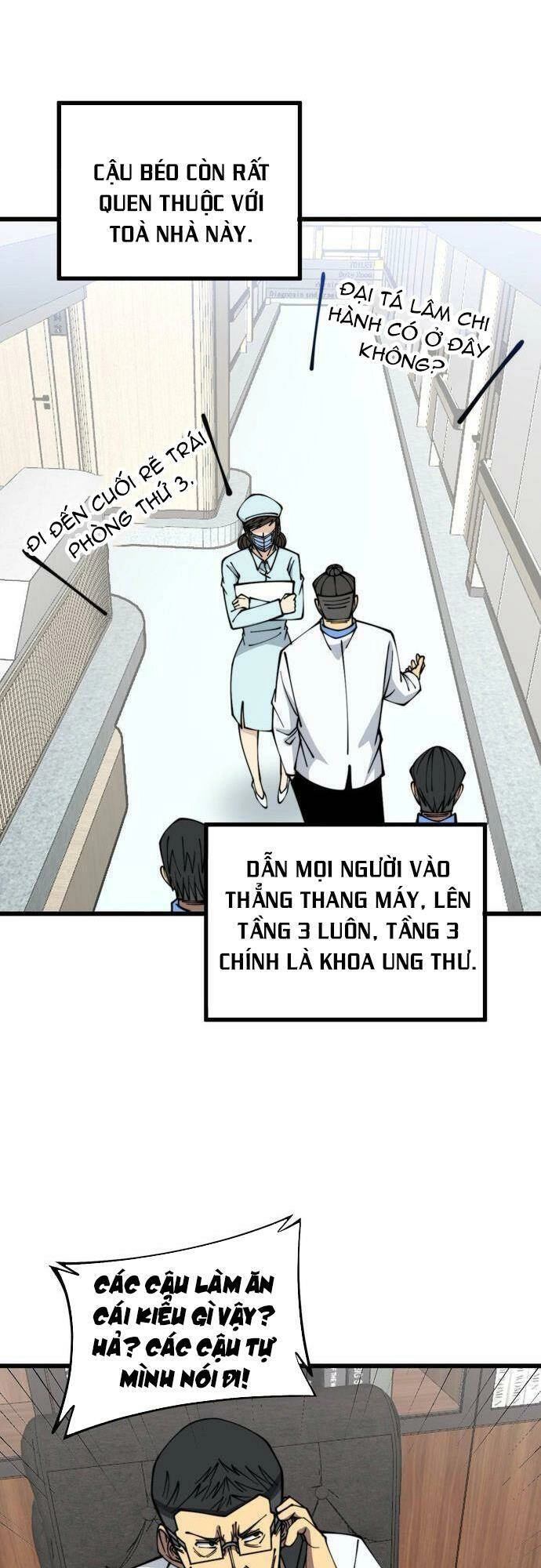 Độc Thủ Vu Y Chapter 334 - 22