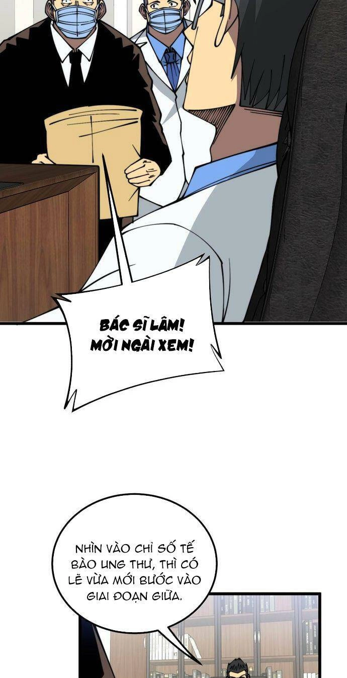 Độc Thủ Vu Y Chapter 334 - 28