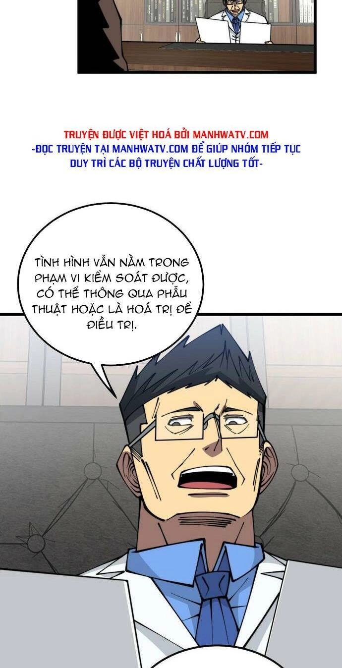 Độc Thủ Vu Y Chapter 334 - 29