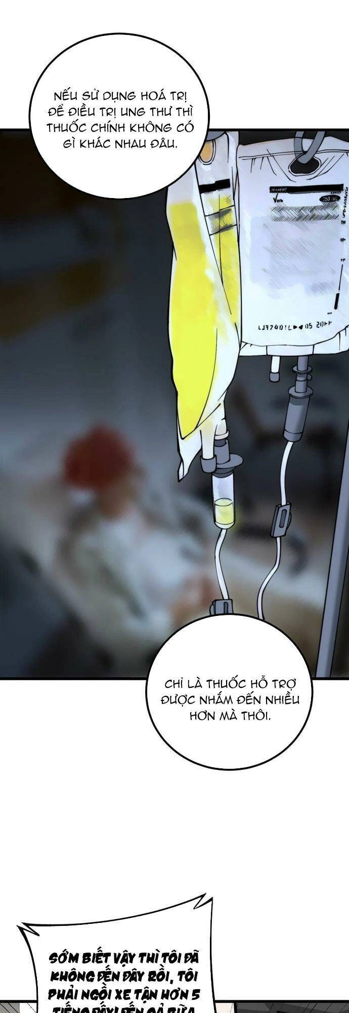 Độc Thủ Vu Y Chapter 334 - 36