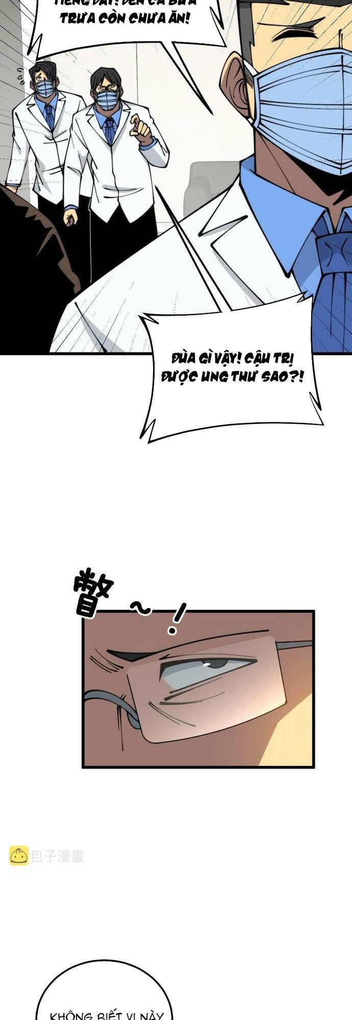 Độc Thủ Vu Y Chapter 334 - 37