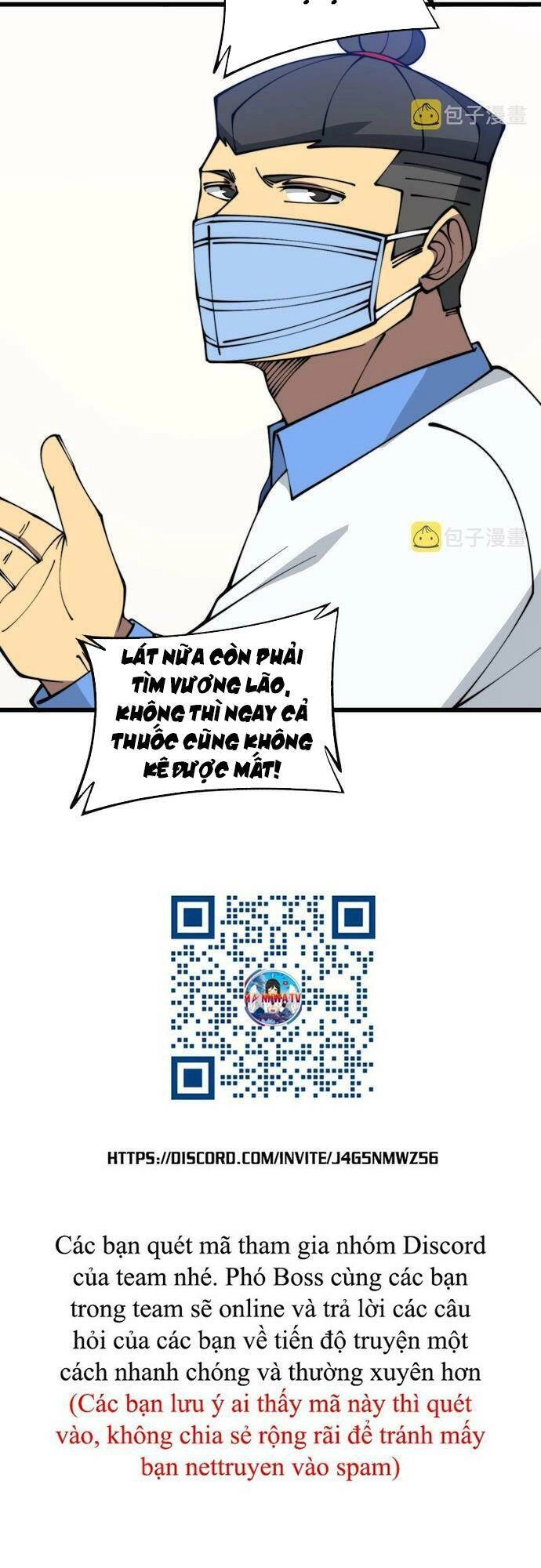 Độc Thủ Vu Y Chapter 334 - 41