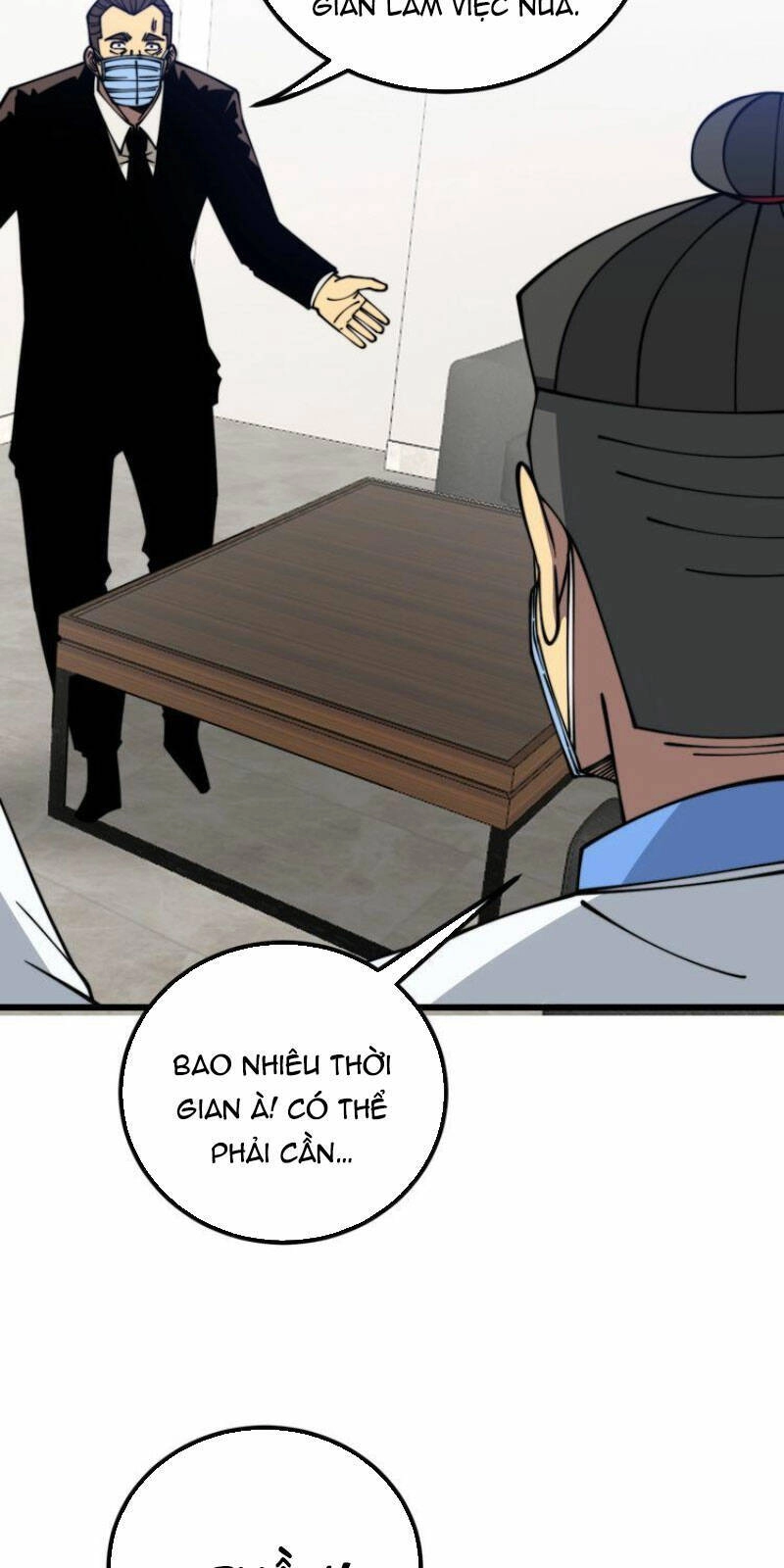 Độc Thủ Vu Y Chapter 335 - 3