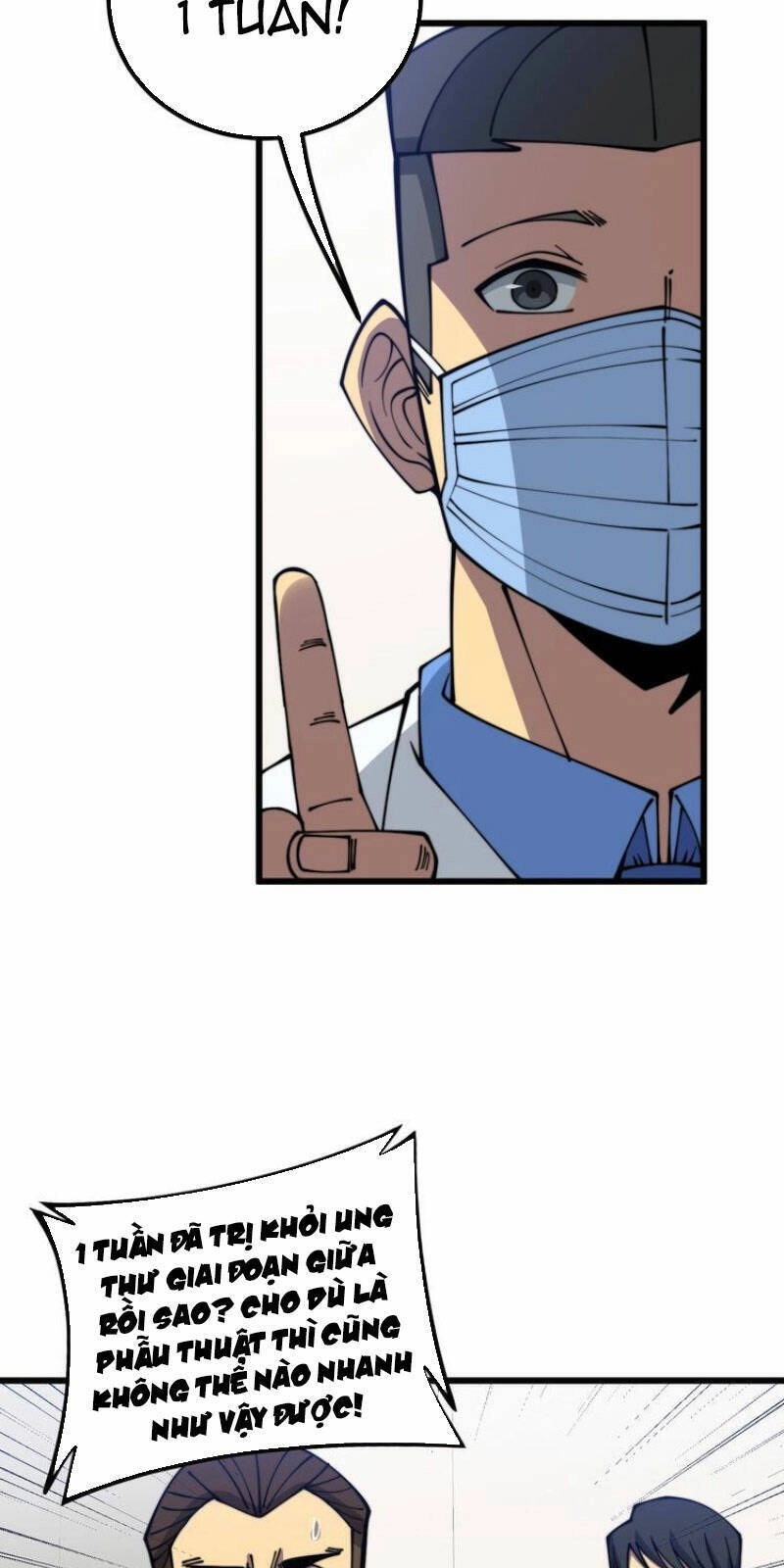 Độc Thủ Vu Y Chapter 335 - 4