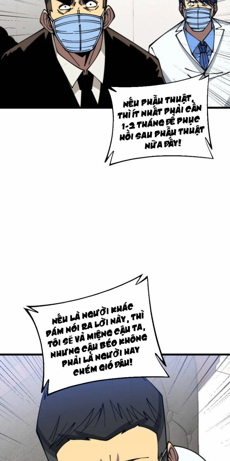 Độc Thủ Vu Y Chapter 335 - 5