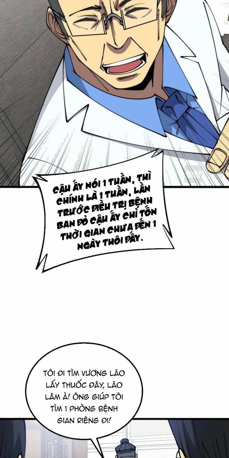 Độc Thủ Vu Y Chapter 335 - 6