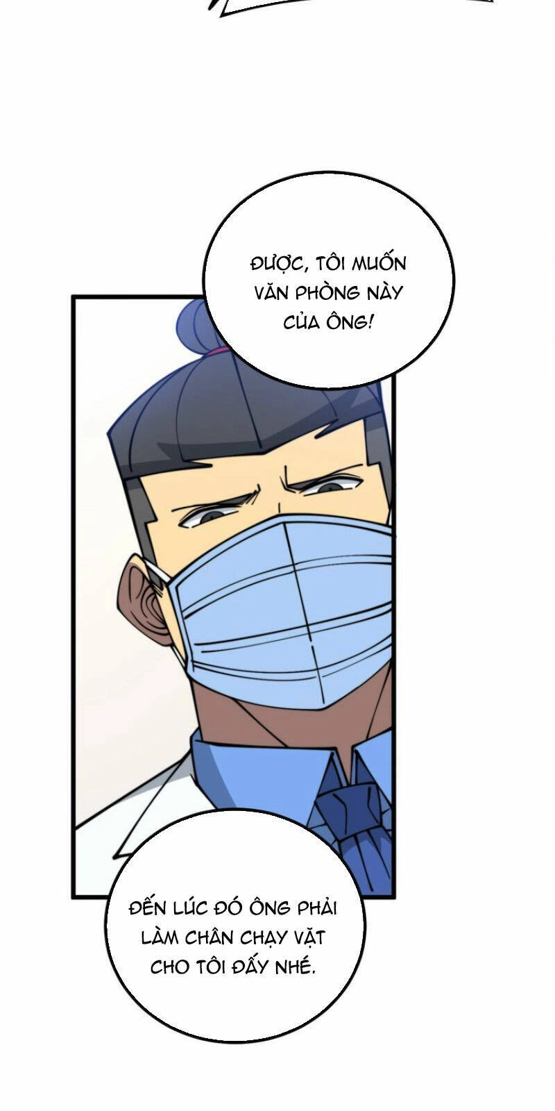 Độc Thủ Vu Y Chapter 335 - 9