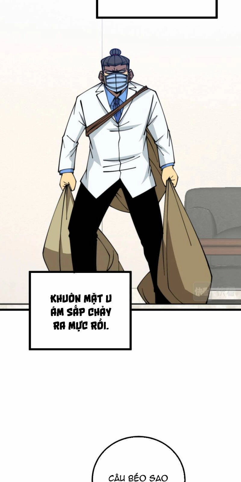 Độc Thủ Vu Y Chapter 335 - 13