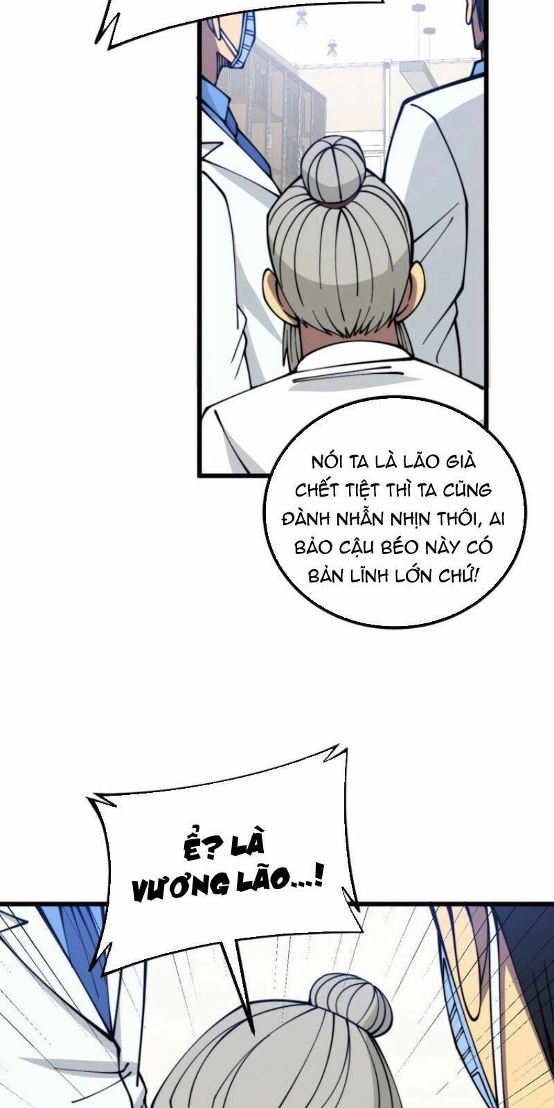 Độc Thủ Vu Y Chapter 335 - 16