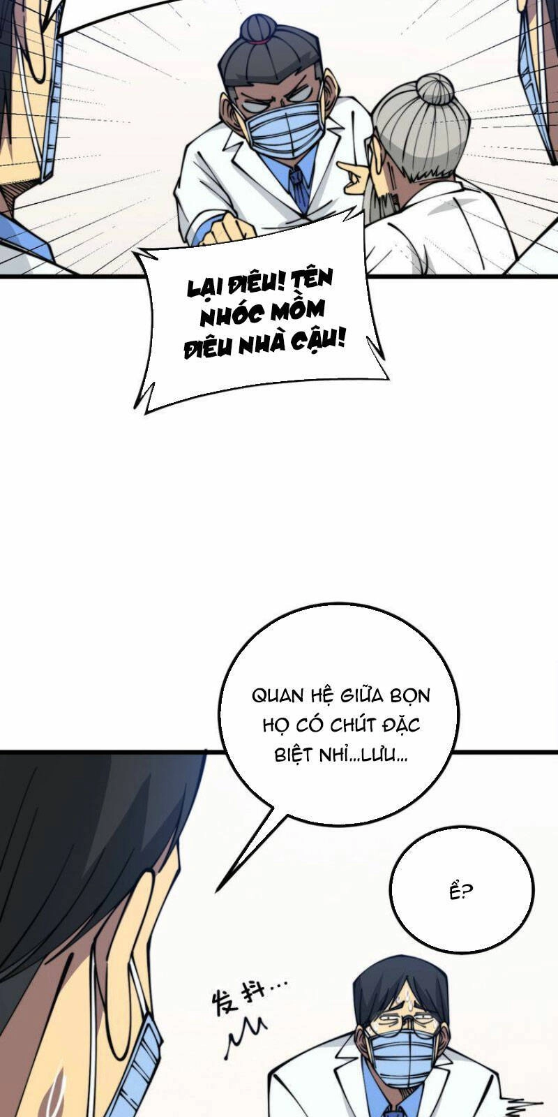 Độc Thủ Vu Y Chapter 335 - 19