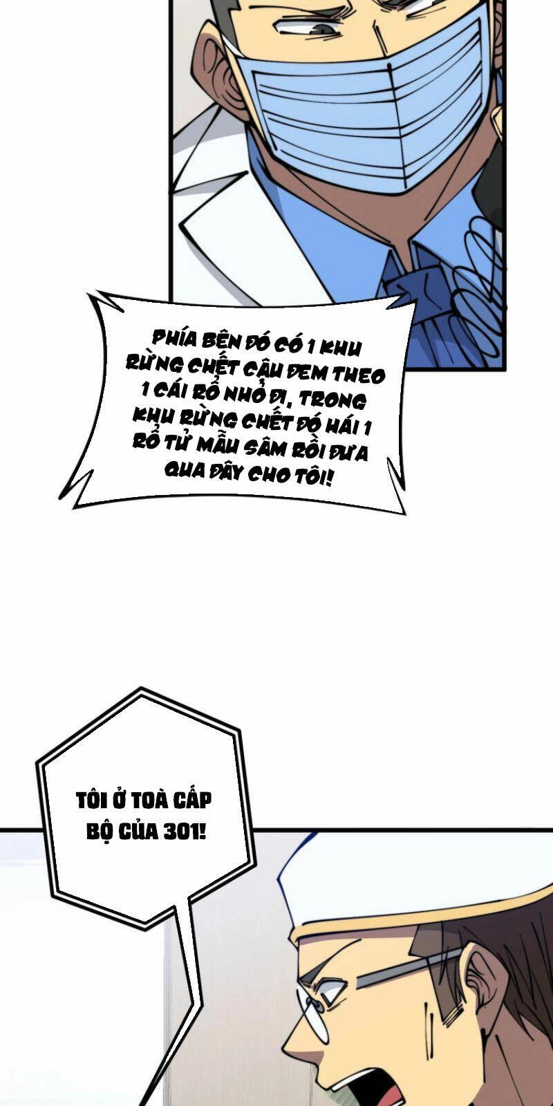 Độc Thủ Vu Y Chapter 335 - 23