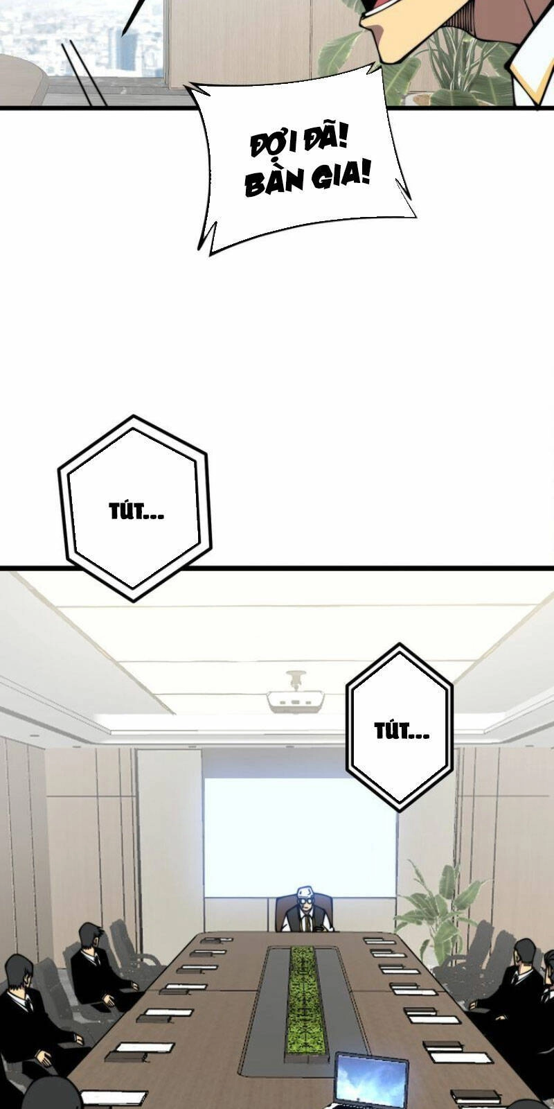 Độc Thủ Vu Y Chapter 335 - 24