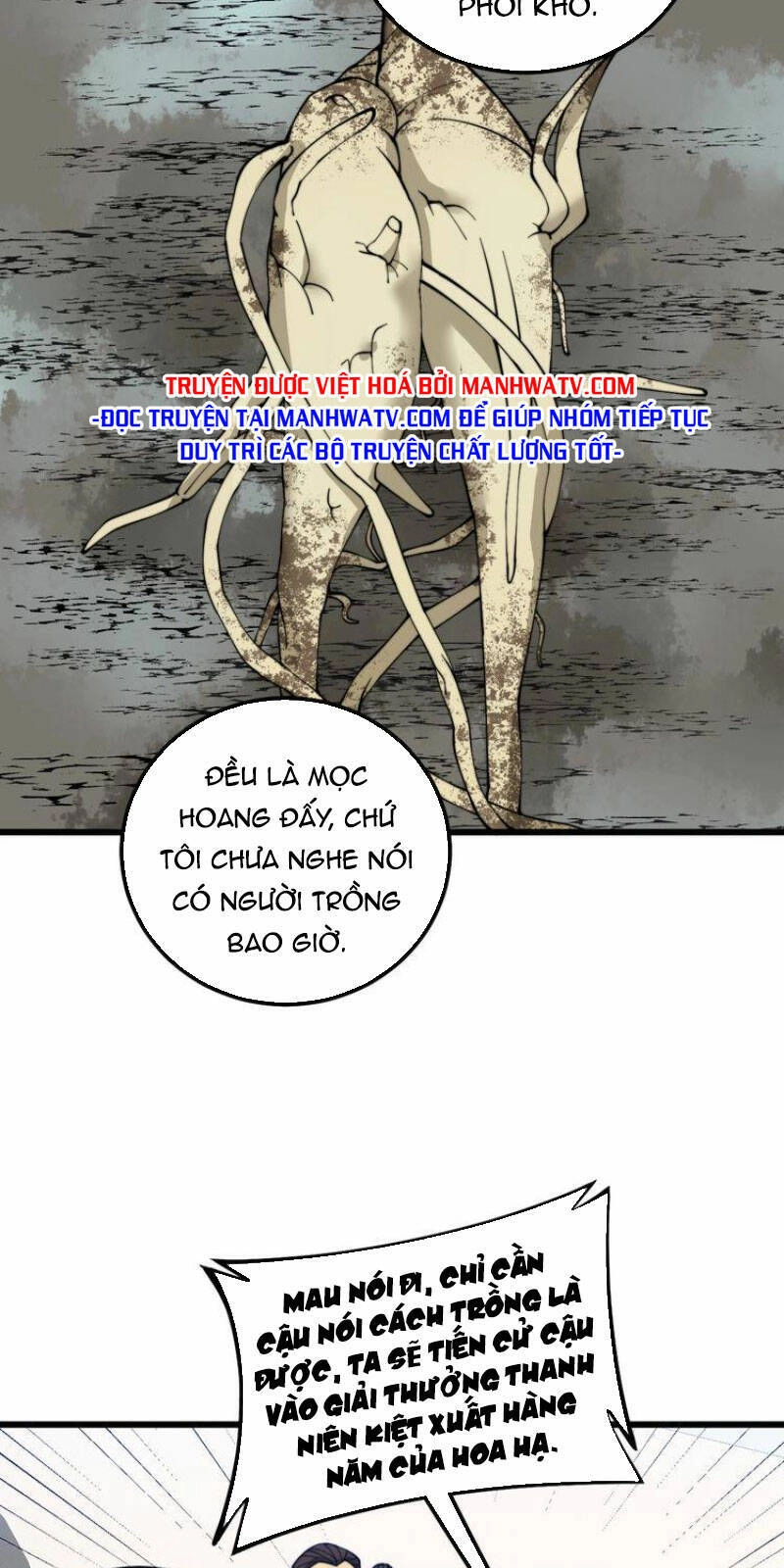 Độc Thủ Vu Y Chapter 335 - 29